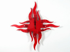 Настінний годинник Хрест Агні Київ - фото 1