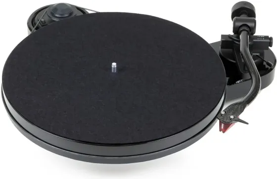 Програвач Pro-Ject RPM 1 Carbon Київ