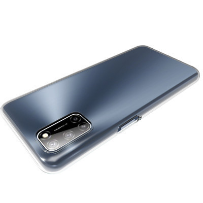 Чохол до мобільного телефона BeCover Oppo A52 Transparancy (705095) (705095) Вінниця - фото 5