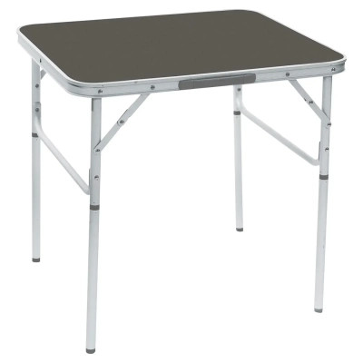 Туристический стол Bo-Camp 70x60 cm Grey (1404388) (DAS303272) Винница - изображение 1