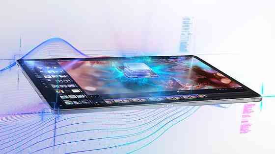 Планшет Lenovo Idea Tab Plus TB361FU 8/256GB Cloud Grey + Pen (ZAG70268UA) ( 14211 ) Харків