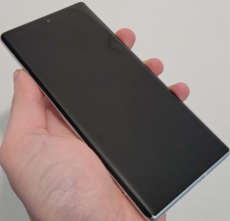 Смартфон Google Pixel 6 White 12/256Gb. Neverlock. Київ - фото 7