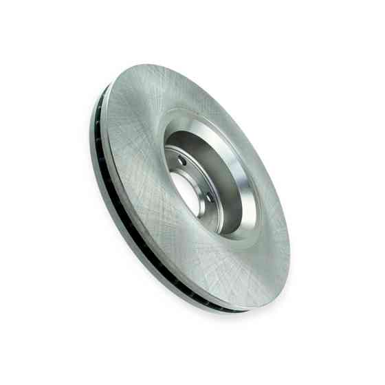 Диск передний Ауди A6, A8 (04-11) (321x30) тормозной Мукачево