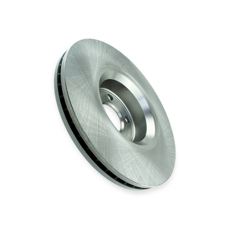 Диск передній Ауді A6, A8 (04-11) (321x30) гальмівний Мукачево - фото 1