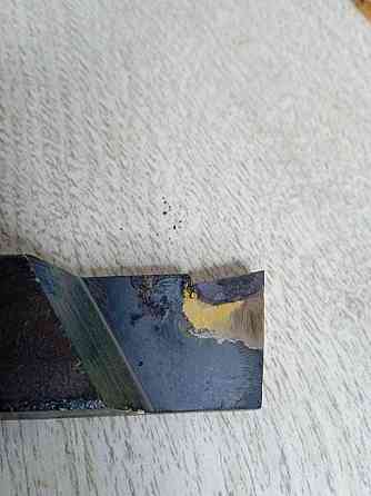 Різець відрізний 32*20*170 ВК8 Харків