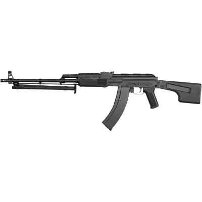 Винтовка страйкбольная LCT РПК Wood AEG (RPK AEG) Винница