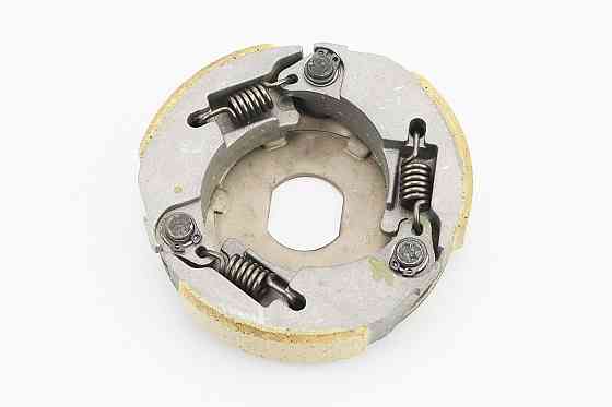 Зчеплення заднього варіатора Yamaha JOG 90, STELS 50 Київ