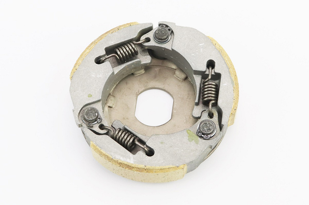 Зчеплення заднього варіатора Yamaha JOG 90, STELS 50 Київ - фото 2