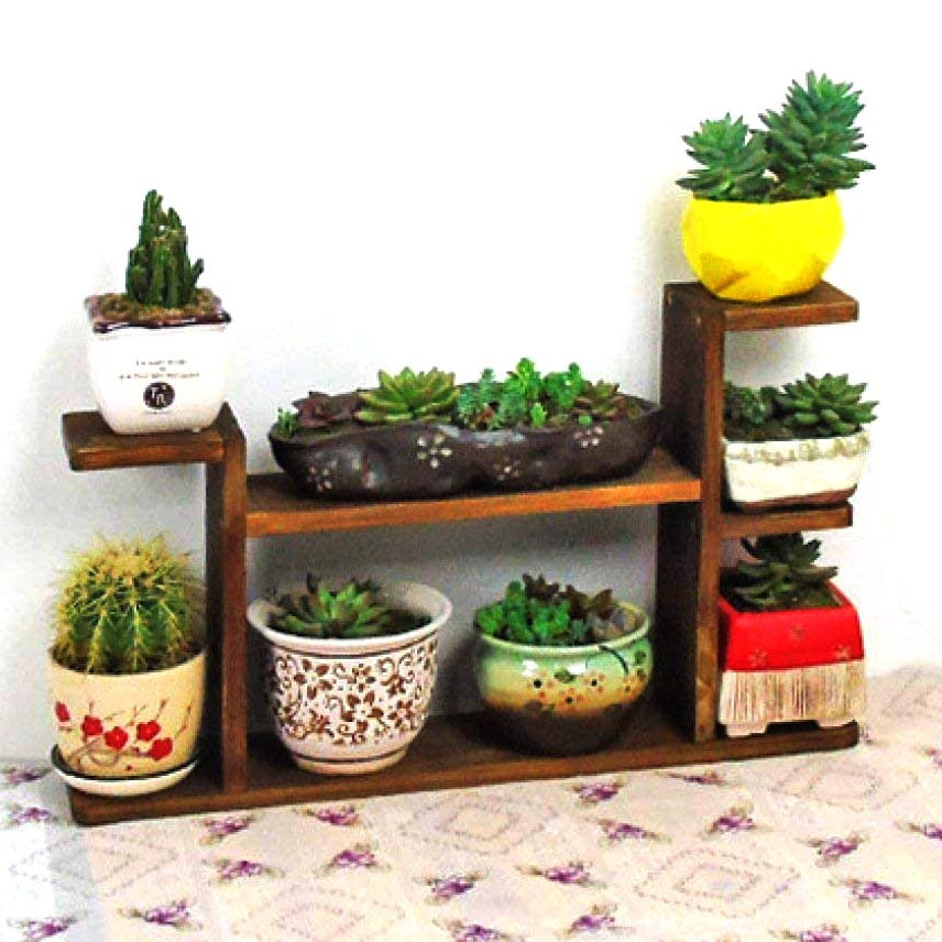 Подставка для цветов 