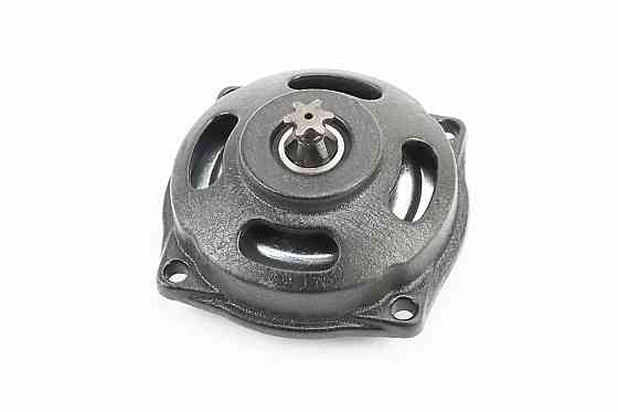 ATV дитячий - Тарілка зчеплення з зіркою - 6Т Київ