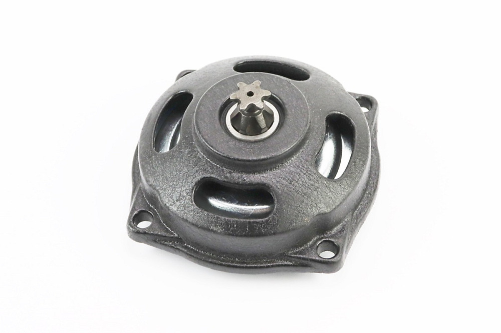 ATV дитячий - Тарілка зчеплення з зіркою - 6Т Київ - фото 1