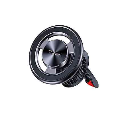 Тримач для мобільного CHAROME H22 Air Vent Magnetic Holder for MagSafe and Android Phones Киев