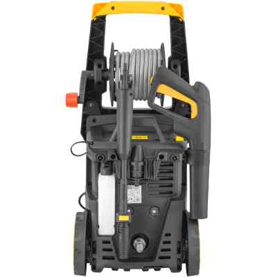 Мойка высокого давления Stanley FATMAX, 2.1 кВт, 145 бар, шланг 8м. (SXFPW21MPE) Винница