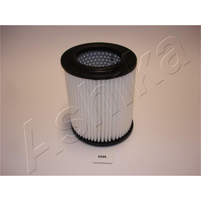 Воздушный фильтр для автомобиля ASHIKA 20-04-432 Винница - изображение 1