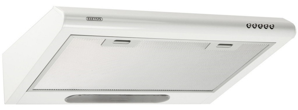Витяжка Eleyus Line I 60 WH (6215965) Київ - фото 1