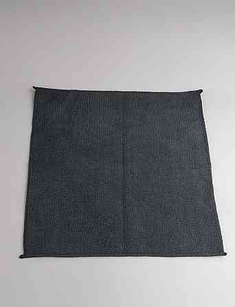 Cалфетка Мікрофібра універсальна 30*30 чорна Супер Торба (1 шт.) Харків