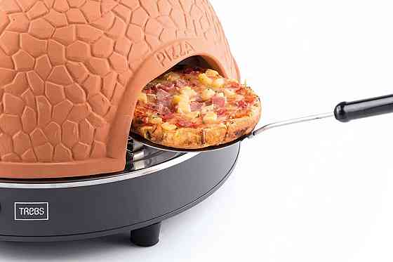 Піч для піци Trebs на 6 осіб Рівне