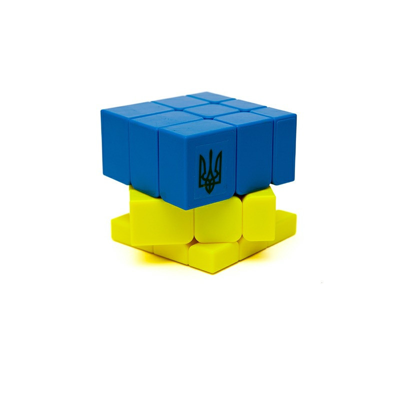 Головоломка Умный кубик SCU333 