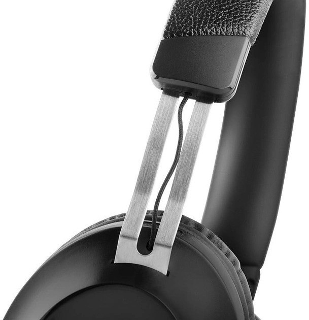 Bluetooth-Гарнітура REAL-EL GD-828 Black ( Чорний ) Харьков - изображение 15