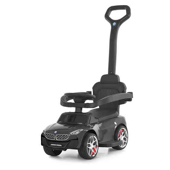 Детская каталка-толокар 2 в 1 M 6253EL-2 до 30 кг Винница