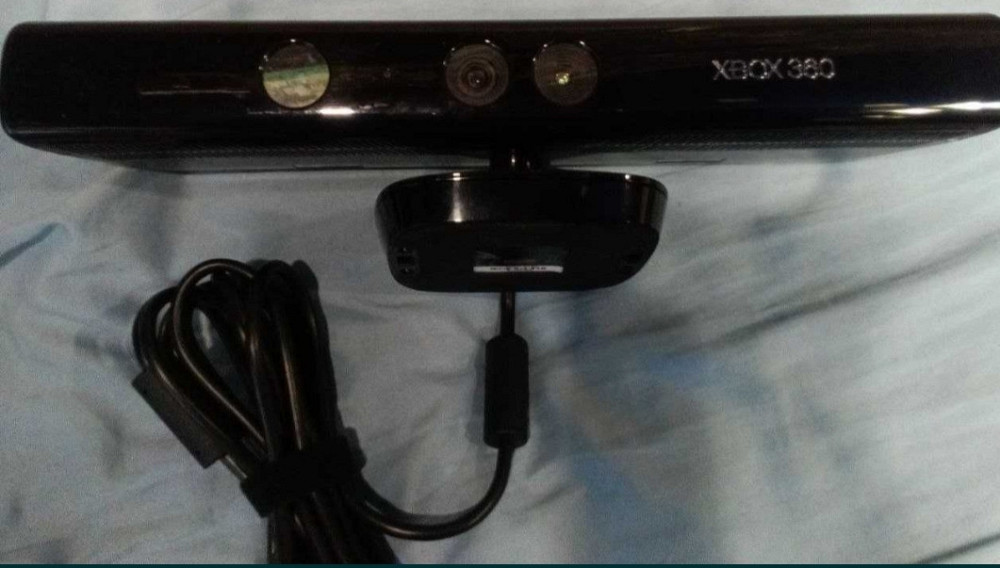 Приставка Xbox 360 + Kinect . Киев - изображение 4