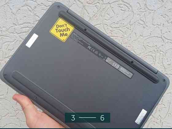 Ноутбук; ASUS Chromebook C202S (11.6) Киев