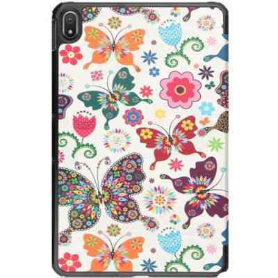 Чехол для планшета BeCover Smart Case Nokia T20 10.4" Butterfly (708053) Винница