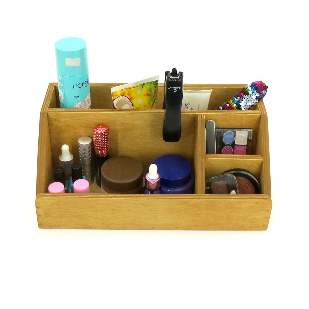 Органайзер для косметики "Мерітамон" каррі Миколаїв - фото 8