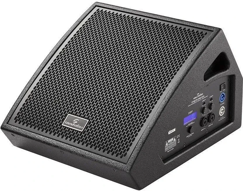 Колонка  SoundSation CHECKLINE-15A - Монітор studyjny Київ - фото 1