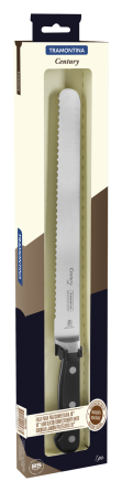 Ніж слайсер TRAMONTINA CENTURY, 254 мм (6369045) Київ