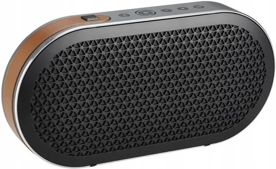 Портативна колонка Dali Katch Black Київ