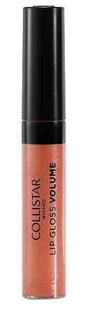 Блеск для губ Collistar Lip Gloss Volume 130 Divine Oranges Славянск