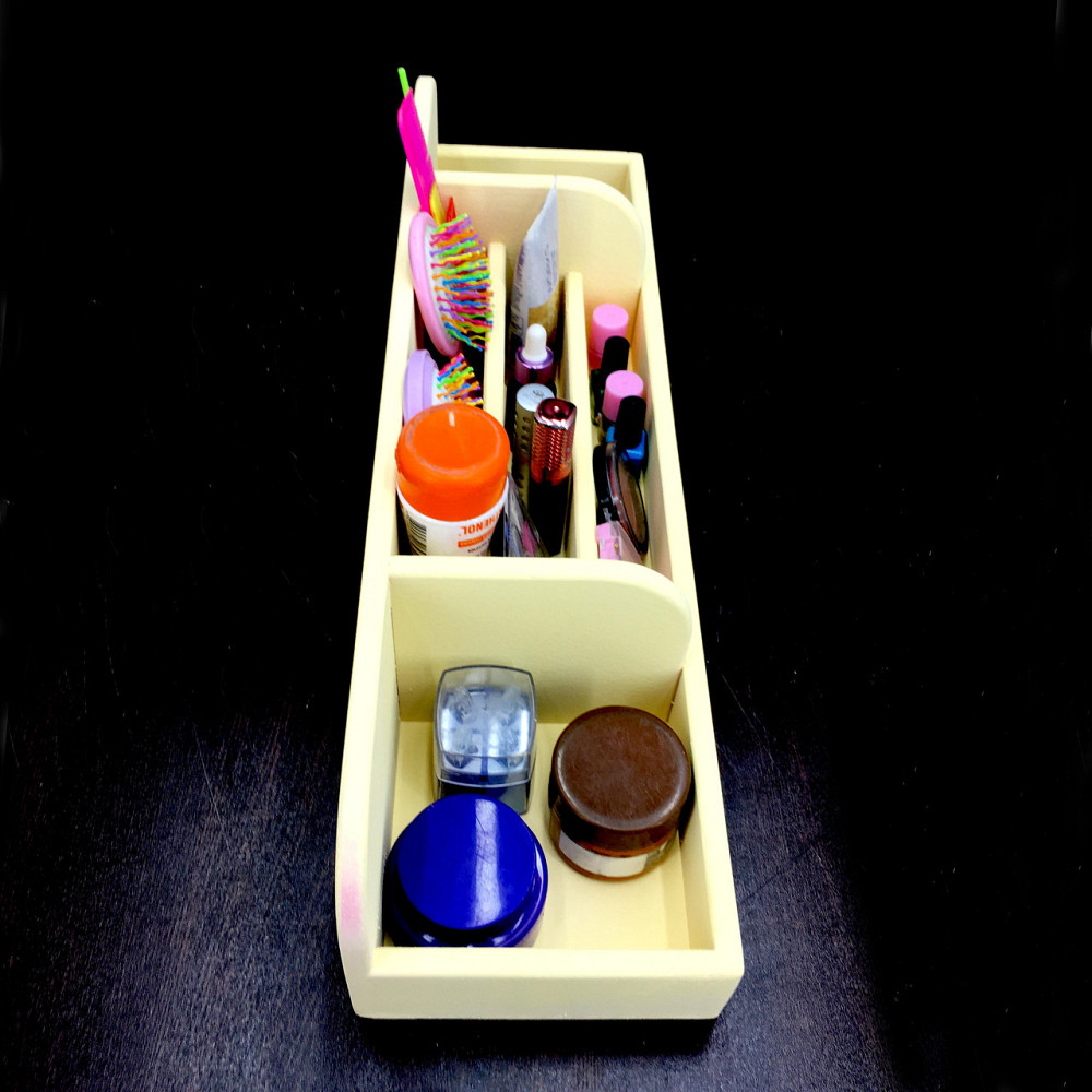 Органайзер для косметики 