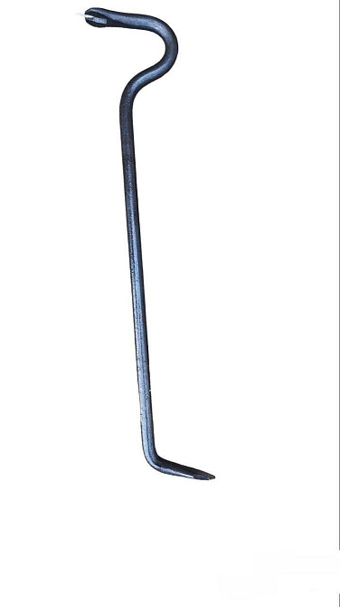 Цвяходер середній 500 мм Харків - фото 1