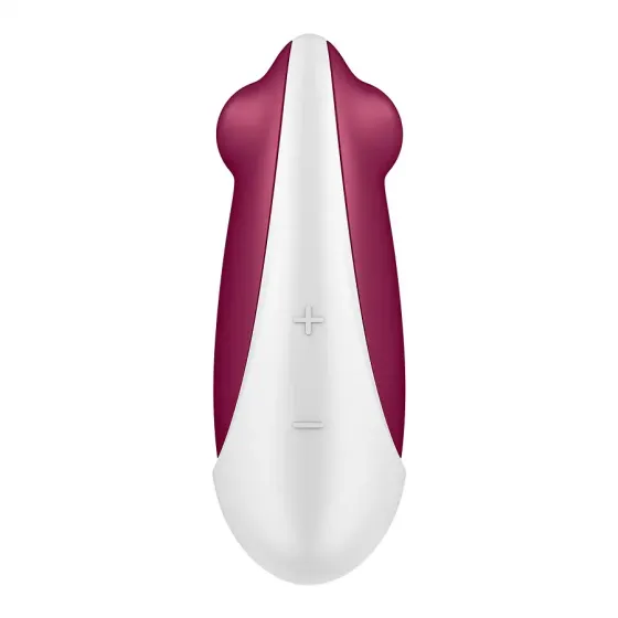 Вібратор Satisfyer Spot On 3 Berry Львів