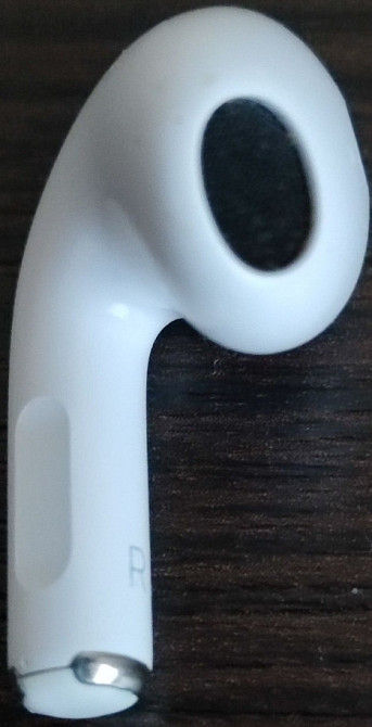 Наушник APPLE AIRPODS 3 Киев - изображение 5