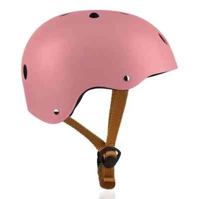 Шлем Lionelo Helmet PINK ROSE (LO-HELMET PINK ROSE) Винница