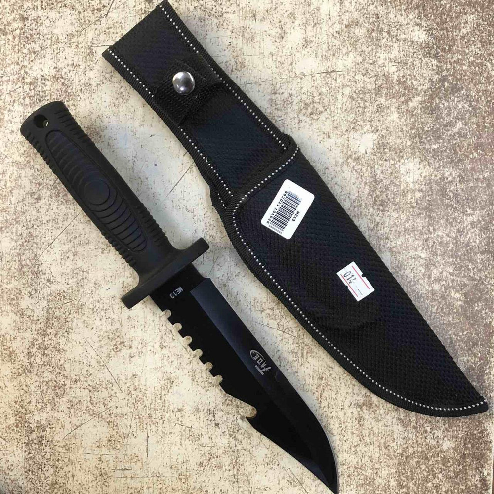 Нож, TAUE ME13/ 1926/ 014 (144 шт/ ящ) Одеса - фото 1