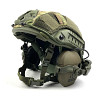 Шолом Fast з Walkers Razor (R) (ОЛИВА)
