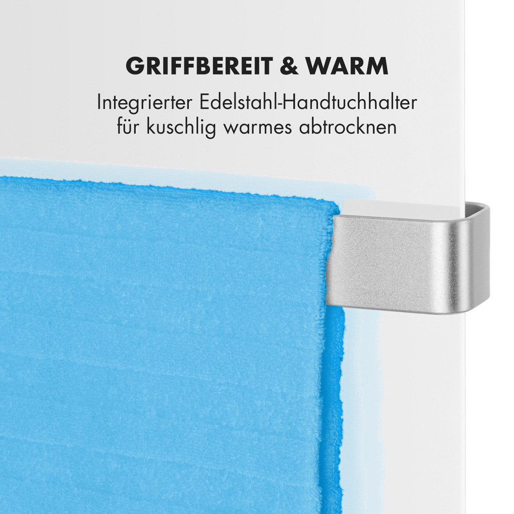 Нагрівальна панель Hot Spot Crystal IR 45x120 см 17 м2 850 Вт 5-40 °C LED IP24 білий (Німеччина, читати Рівне - фото 4