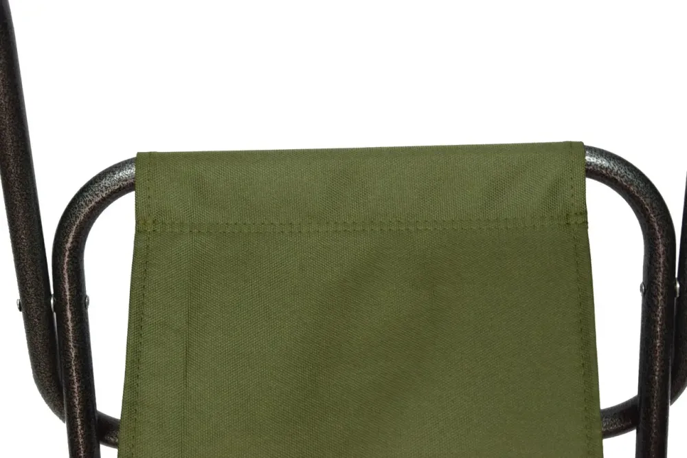 Стілець розкладний Novator S-2 Киев - изображение 3