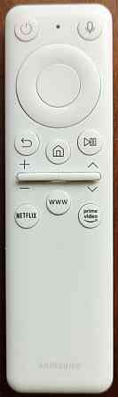 Монітор — смарт Samsung M7 S32BM703 (32," 4K, HDR10, OC Tizen) Харків