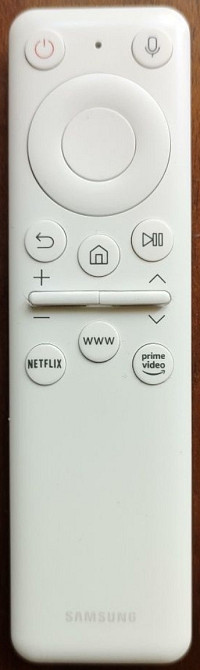 Монітор — смарт Samsung M7 S32BM703 (32," 4K, HDR10, OC Tizen) Харків - фото 1