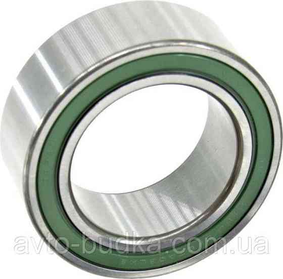 Підшипник компресора кондиціонера (35x55x20) SNR ACB35X55X20 Київ