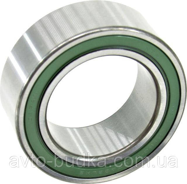 Підшипник компресора кондиціонера (35x55x20) SNR ACB35X55X20 Київ - фото 3