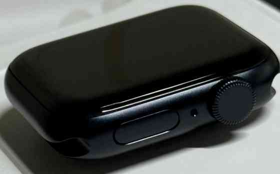 Смарт-Часи Apple Watch SE 2 (2022) 40mm. Midnight. Київ