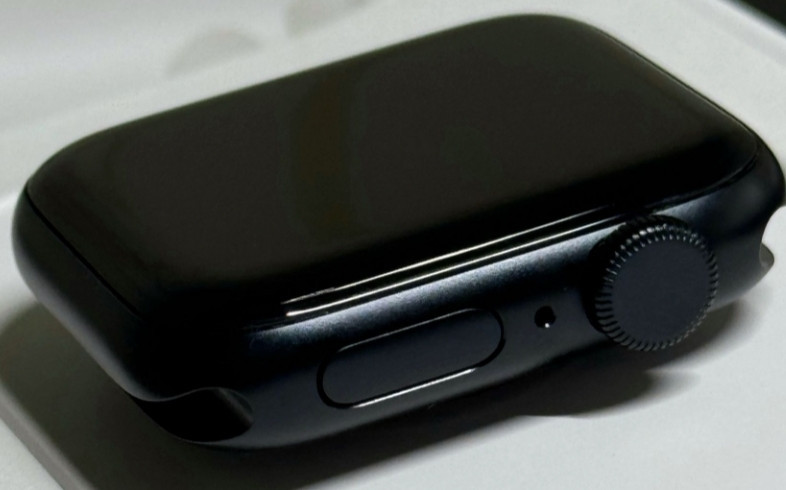 Смарт-Часи Apple Watch SE 2 (2022) 40mm. Midnight. Київ - фото 4