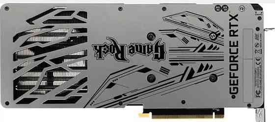 RTX 3070 Ti 8GB Palit Gamerock Игровая видеокарта пк. Харьков
