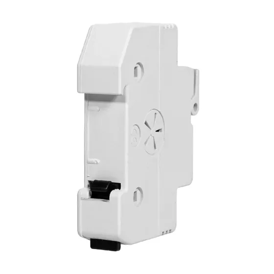 Роз'єднувач запобіжників 32A Leader PV0191-1P DC 1000V (42-00218) Киев