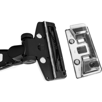 Пылесос ECG VT 3420 2in1 Jerome Винница - изображение 5